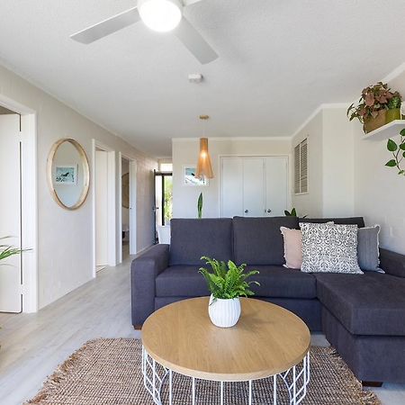 Number 72 Kalbarri Riverview Apartments Kültér fotó