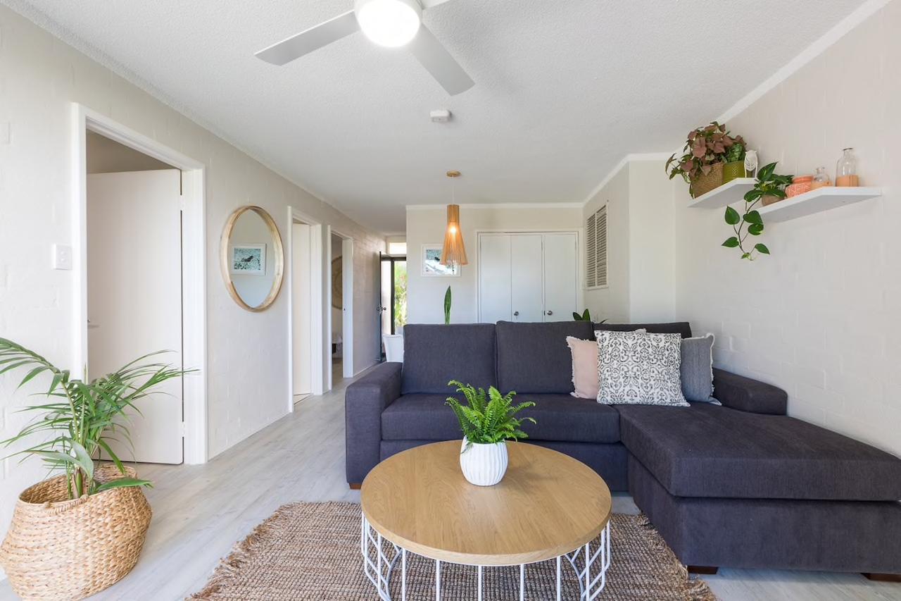 Number 72 Kalbarri Riverview Apartments Kültér fotó