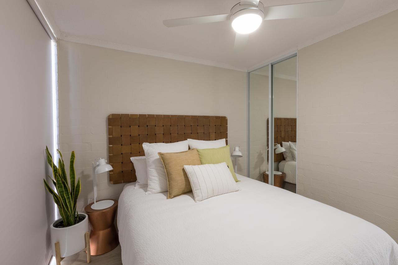 Number 72 Kalbarri Riverview Apartments Kültér fotó