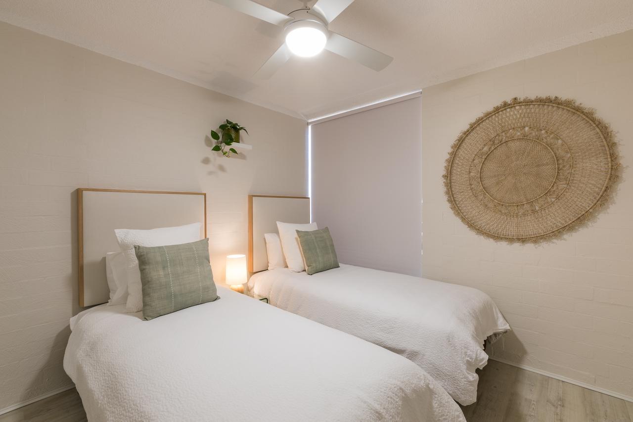 Number 72 Kalbarri Riverview Apartments Kültér fotó