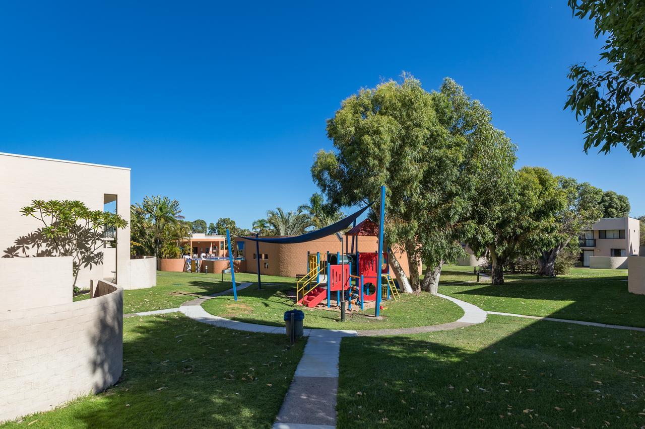 Number 72 Kalbarri Riverview Apartments Kültér fotó