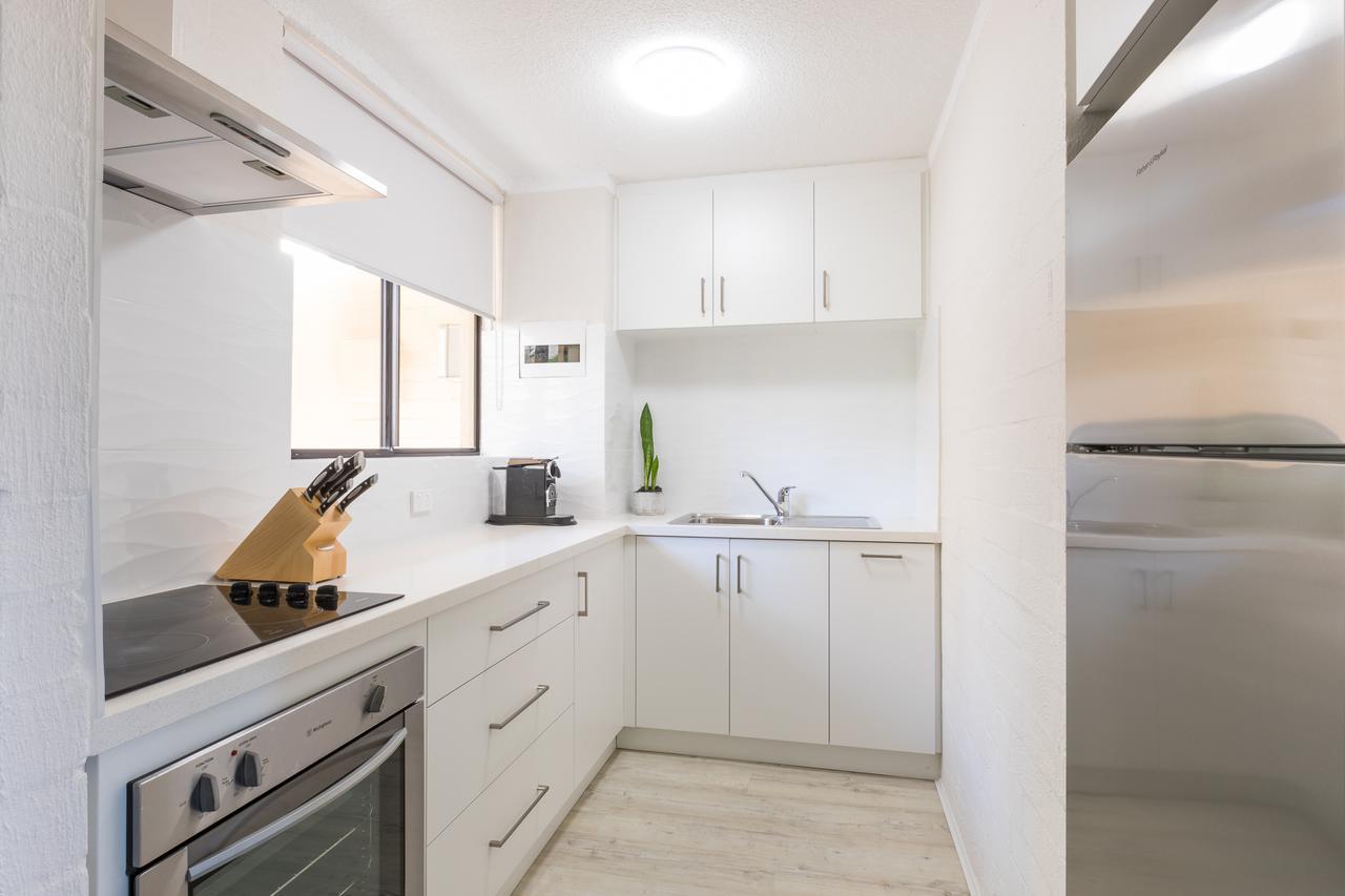Number 72 Kalbarri Riverview Apartments Kültér fotó